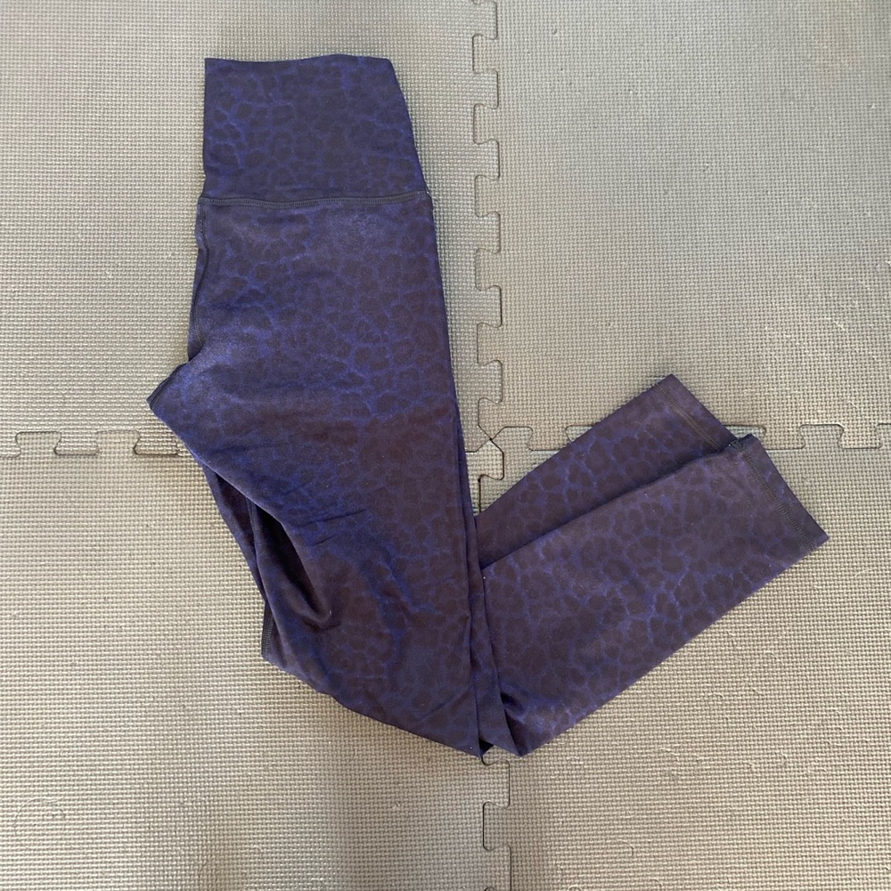 Fleo leggings, M